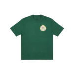 Palace Bun 5G T-shirt Green