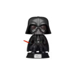Funko Pop! Star Wars Darth Vader Figure #539