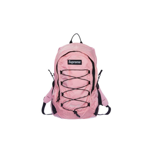 Supreme Backpack (SS22) Pink
