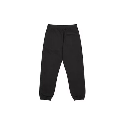 Palace Sofar Jogger (FW22) Black
