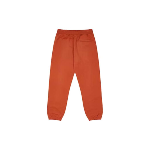 Palace Sofar Jogger (FW22) Rust