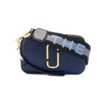 The Marc Jacobs The Snapshot Camera Bag Navy Blue/Multi