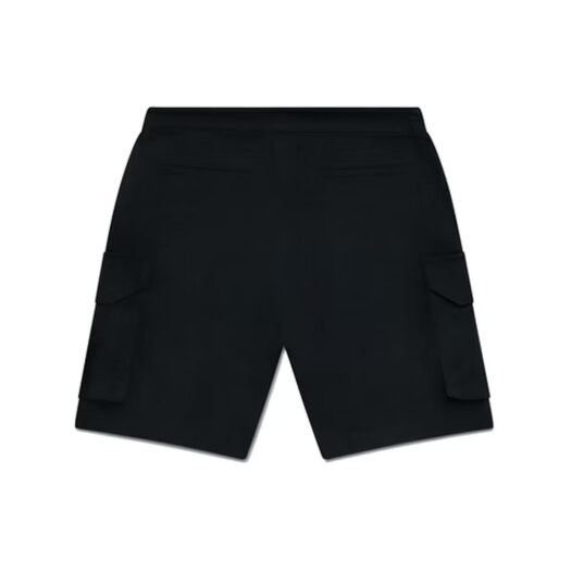 OVO Cargo Short Black