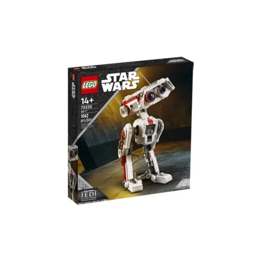 LEGO Star Wars BD-1 Droid Set 75335