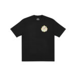 Palace Bun 5G T-shirt Black