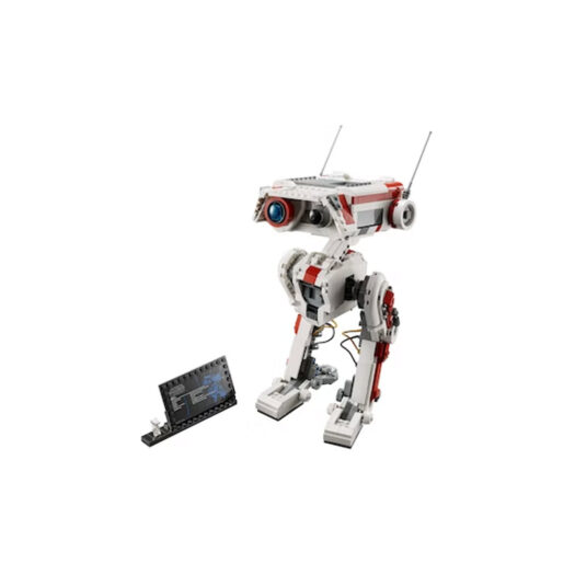 LEGO Star Wars BD-1 Droid Set 75335