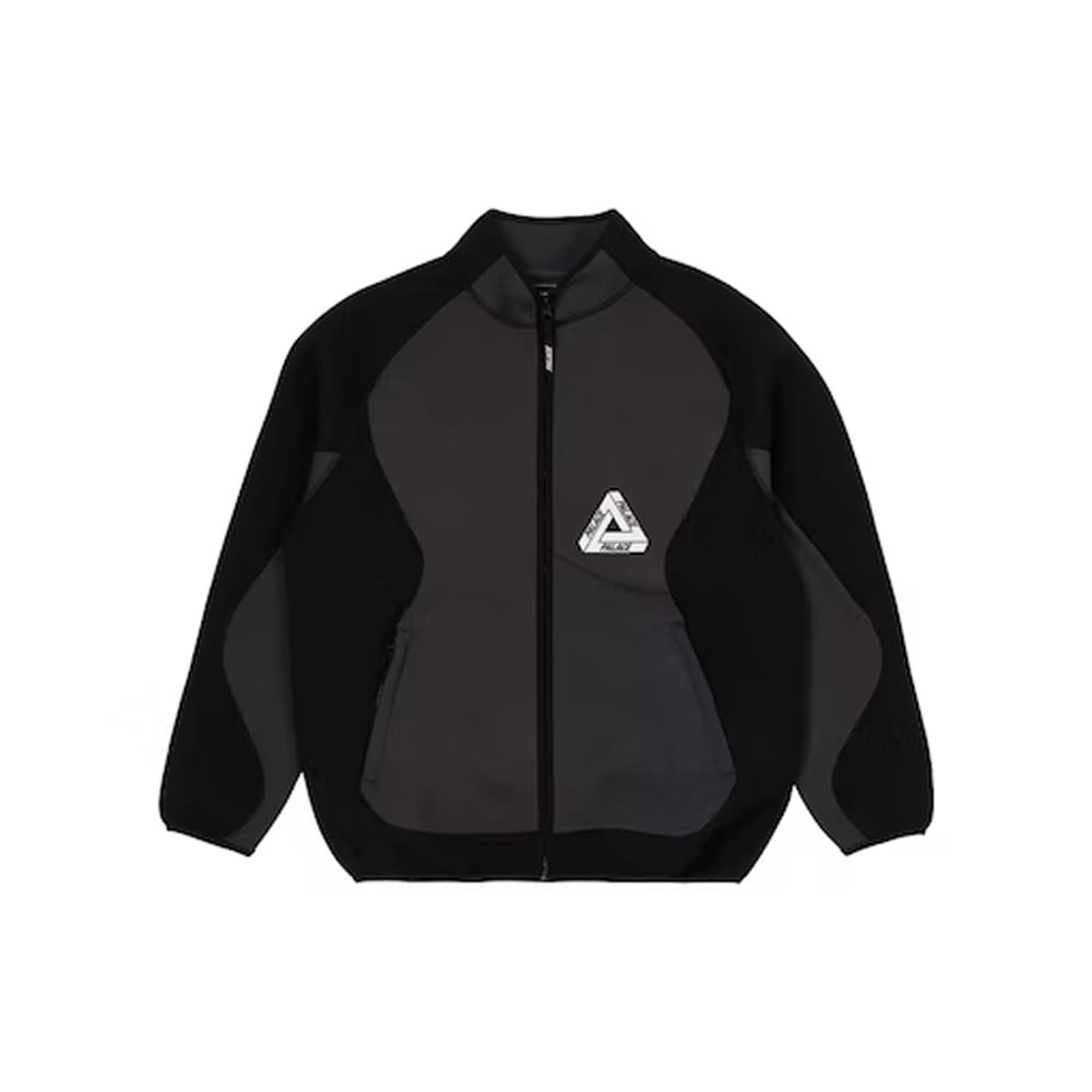Palace Performance Zip Funnel BlackPalace Performance Zip Funnel 