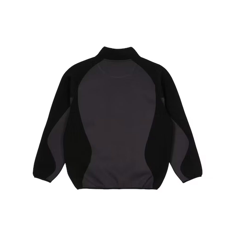 トップス Palace polartec double zip funnel POLARTEC DOUBLE ZIP FUNNEL | PALACE SKATEBOARDS