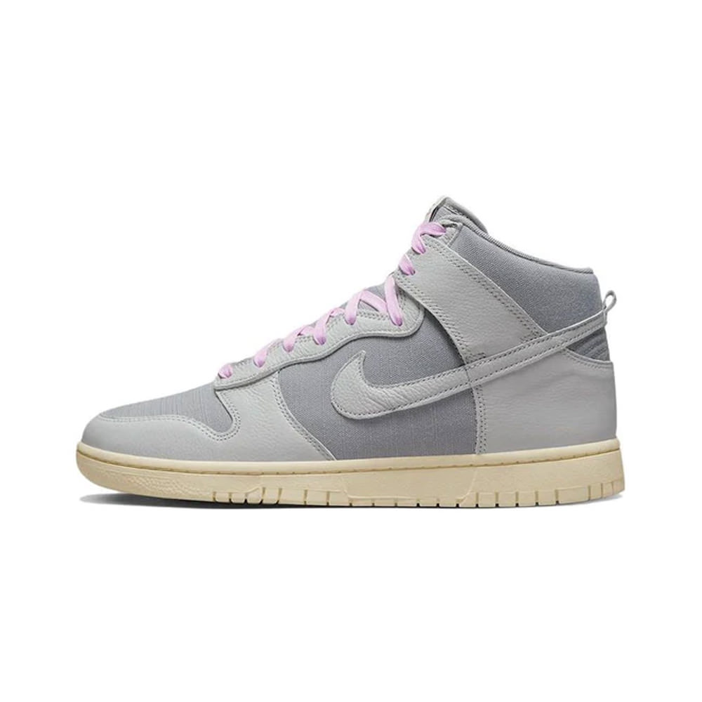 nike sb dunk high particle grey