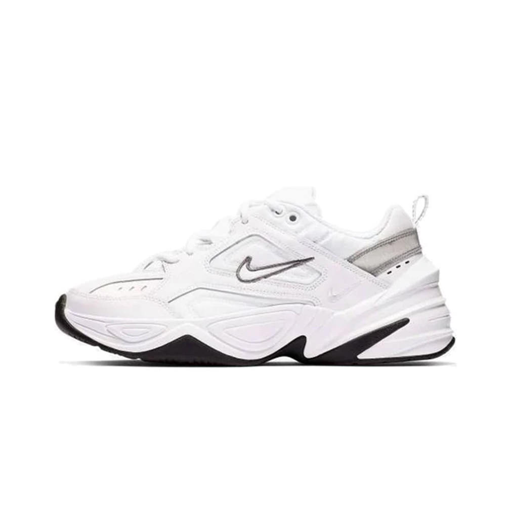 Numeriek Voorwaardelijk Regan Nike M2K Tekno Cool White (W)Nike M2K Tekno Cool White (W) - OFour