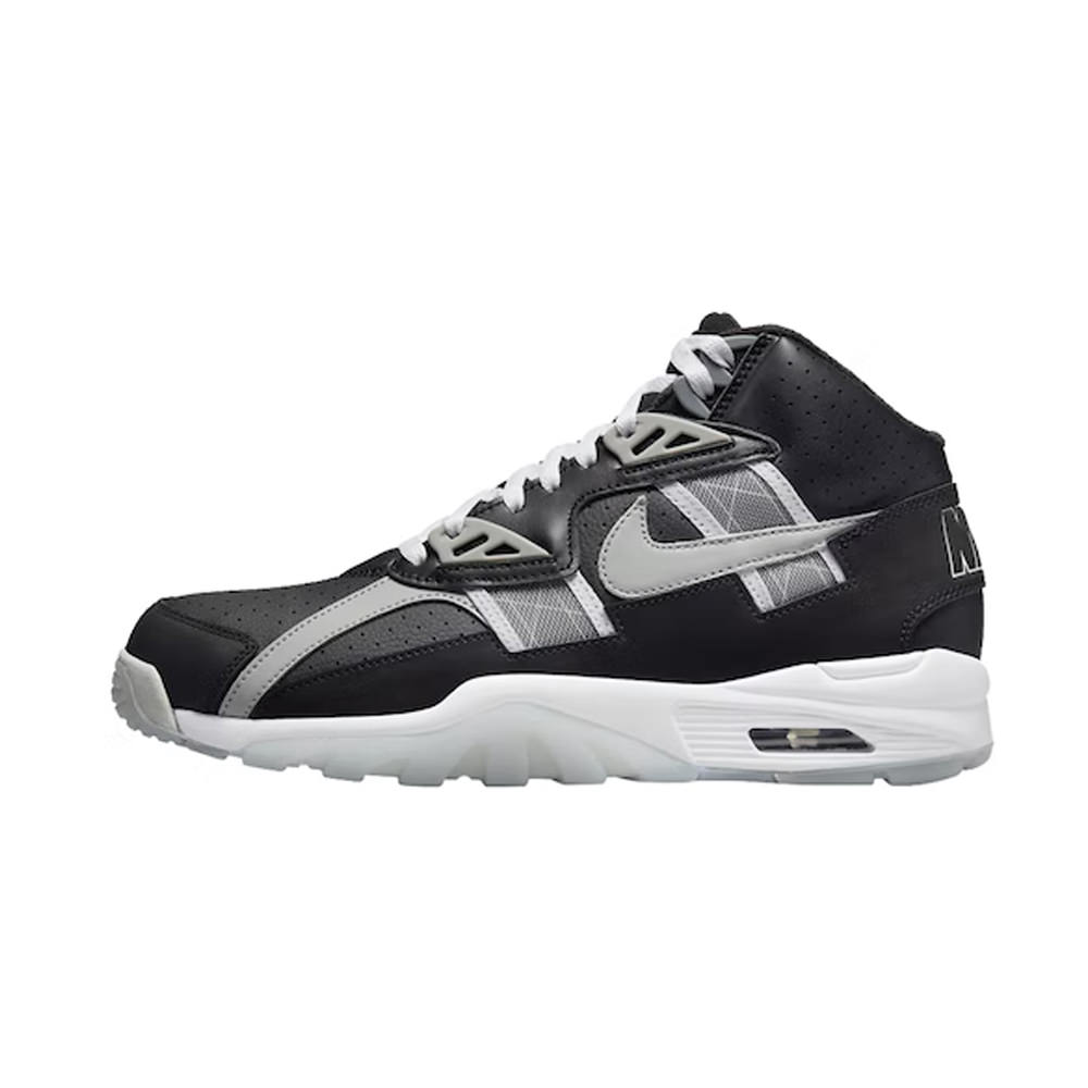 Nike air online trainer sc high