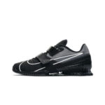 Nike Romaleos 4 Black White