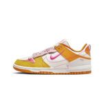 Nike Dunk Low Disrupt 2 Sunrise (W)