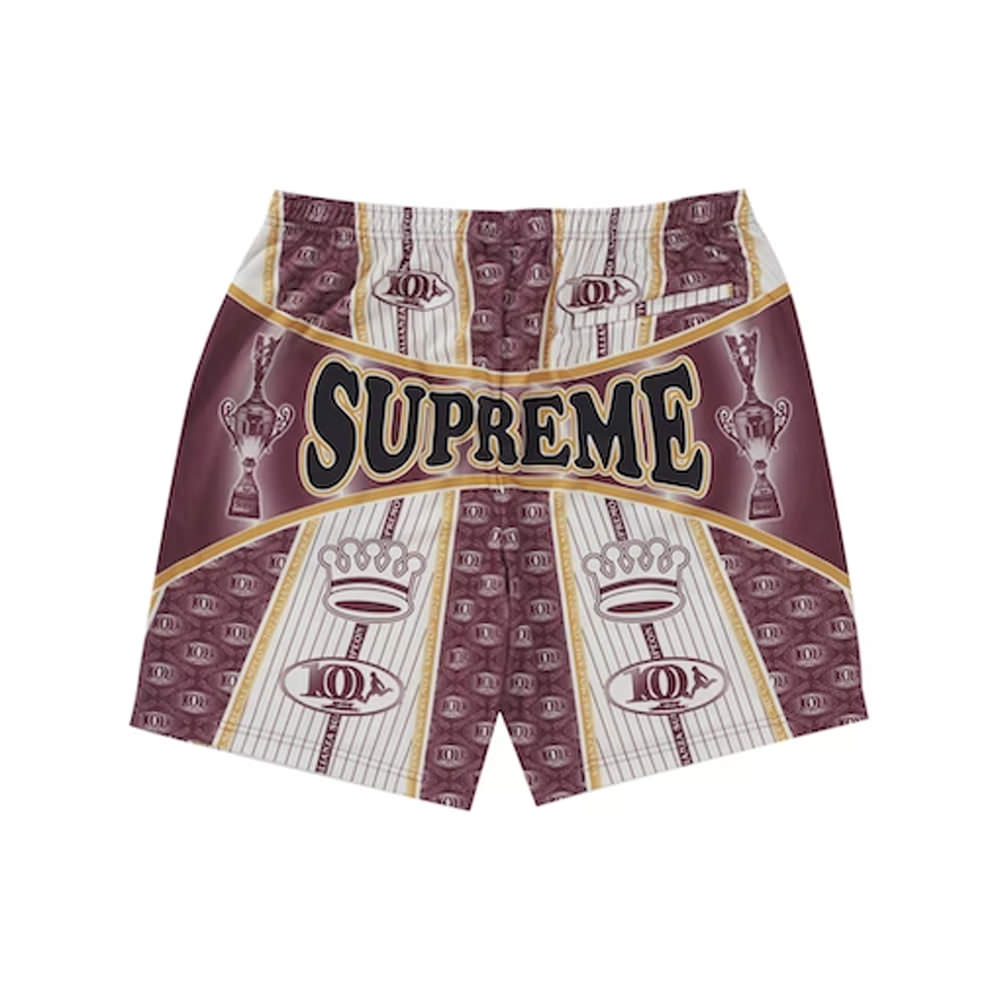 Louis Vuitton Supreme Boxer Shorts
