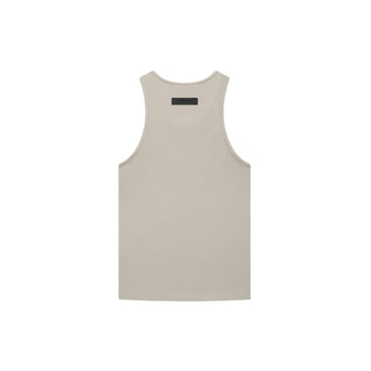 Fear of God Essentials Women’s Tank Top Smoke