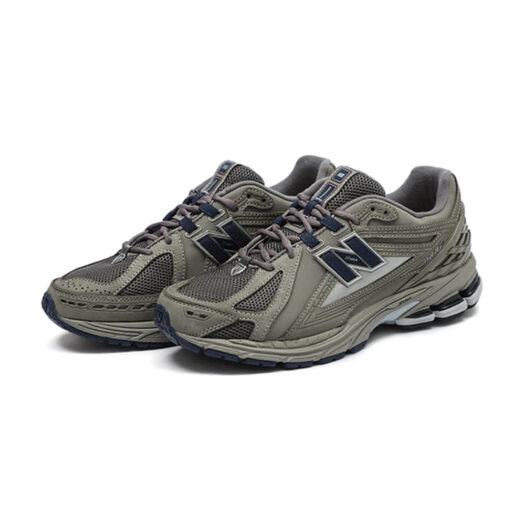 New Balance 1906R Grey Indigo