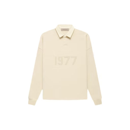Fear of God Essentials 1977 Rugby IronFear of God Essentials 1977 