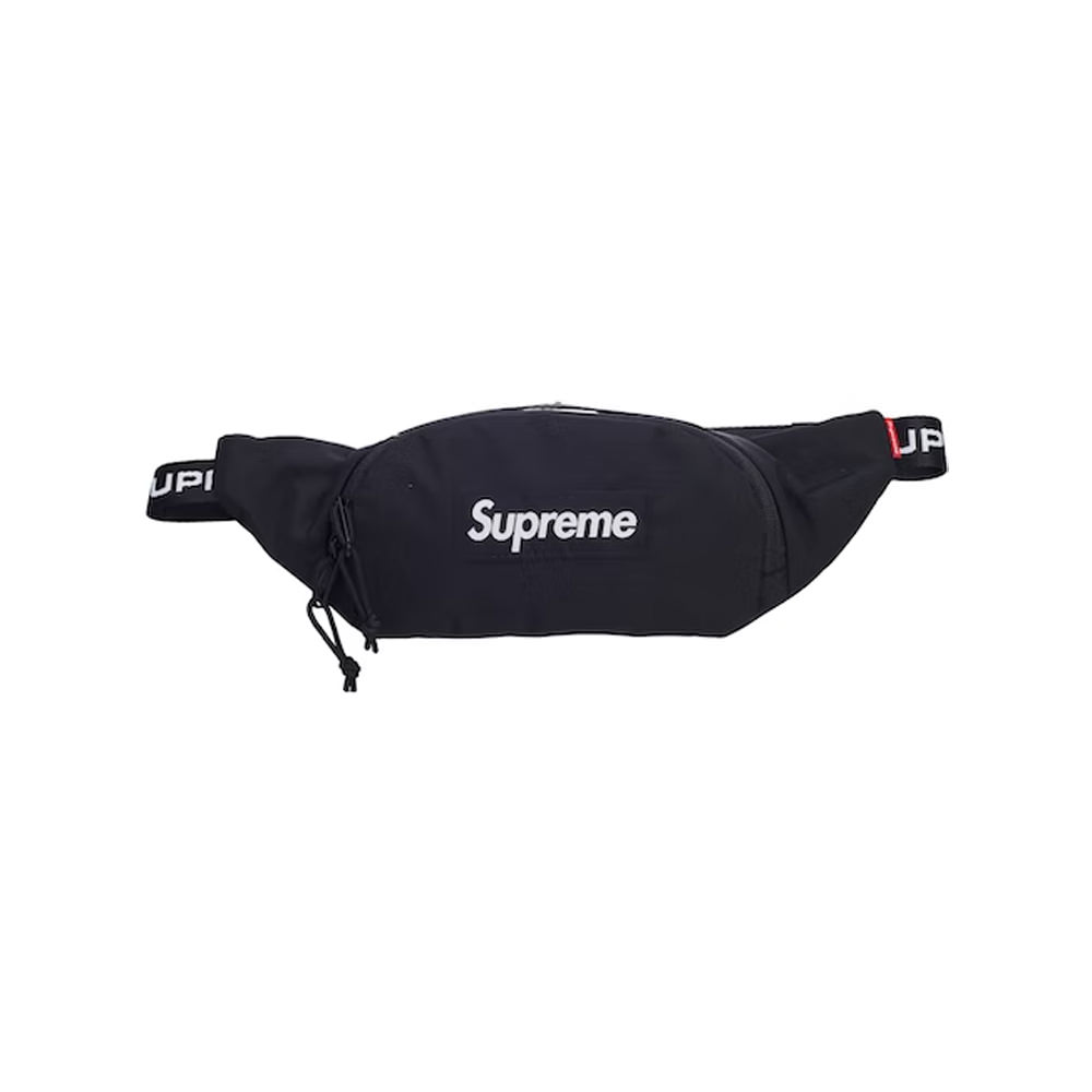 数量限定価格!! Supreme FW22 Small Waist Bag 