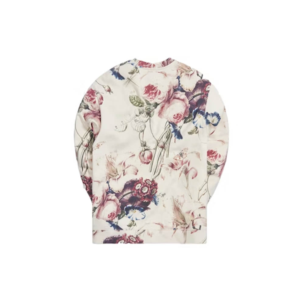 Kith Gardens Of The Mind III Crewneck SandriftKith Gardens Of The