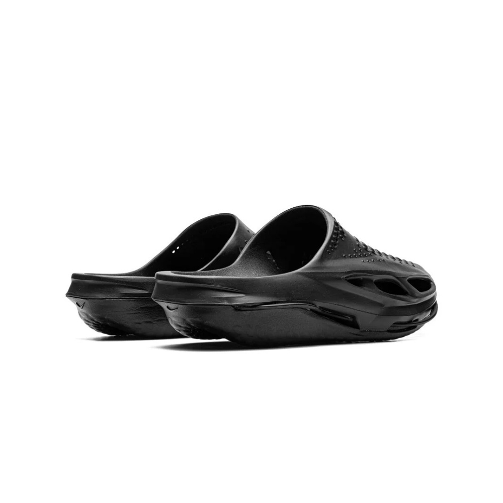 Nike MMW 005 Slide BlackNike MMW 005 Slide Black - OFour