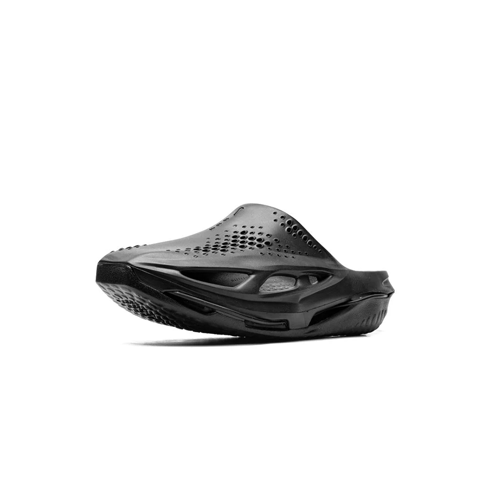 Nike MMW 005 Slide BlackNike MMW 005 Slide Black - OFour