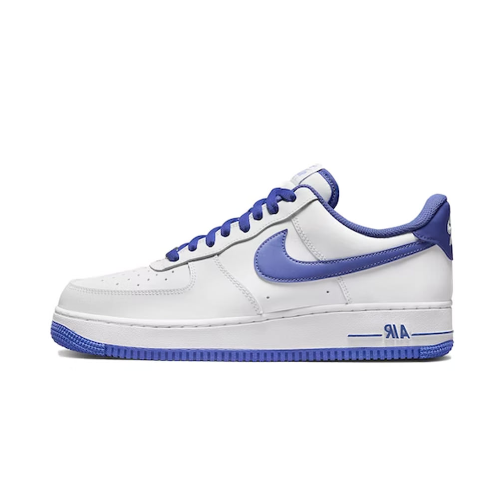 Nike Air Force 1 Low ’07 Medium Blue