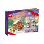 LEGO Friends 2022 Advent Calendar Set 41706