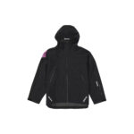 Supreme Gonz GORE-TEX Shell Jacket BlackSupreme Gonz GORE-TEX