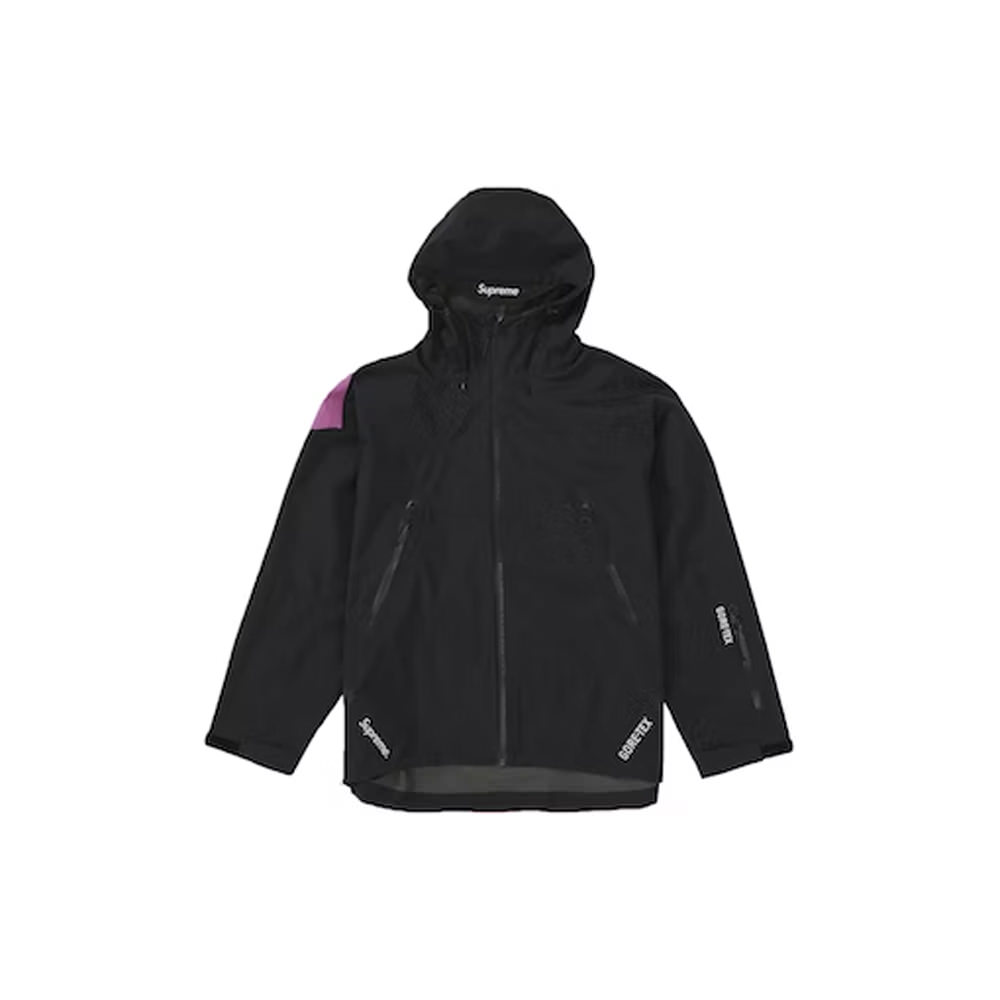 Supreme Gonz GORE-TEX Shell Jacket Black