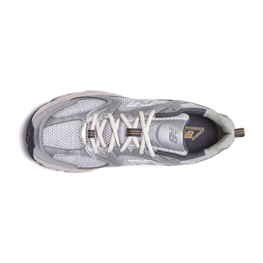 New Balance 530 Silver Khaki