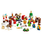 LEGO City 2022 Advent Calendar Set 60352