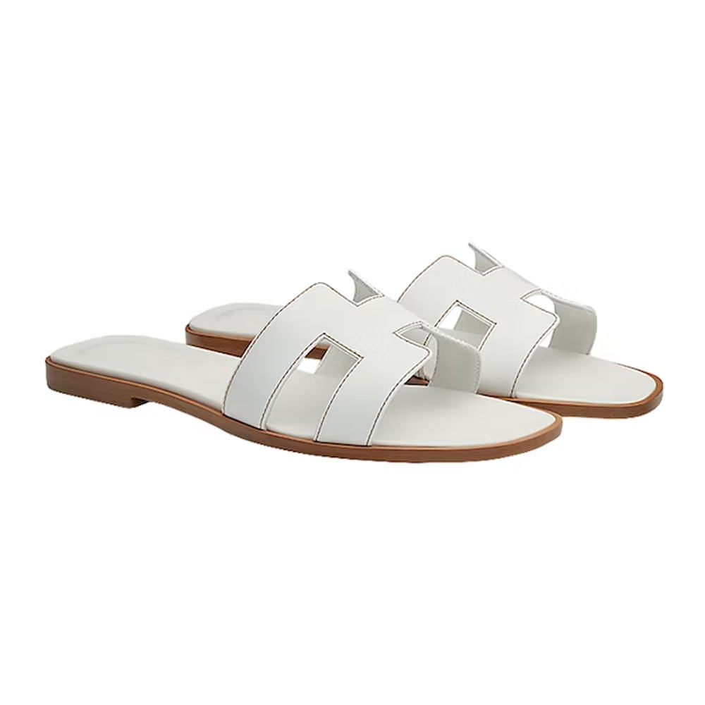 Hermes oran sandals on sale europe