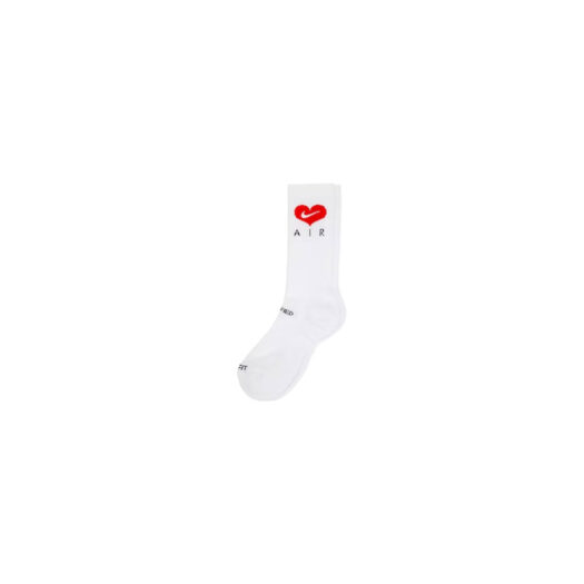 Nike x Drake Certified Lover Boy Socks White