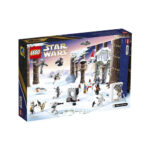 LEGO Star Wars 2022 Advent Calendar Set 75340