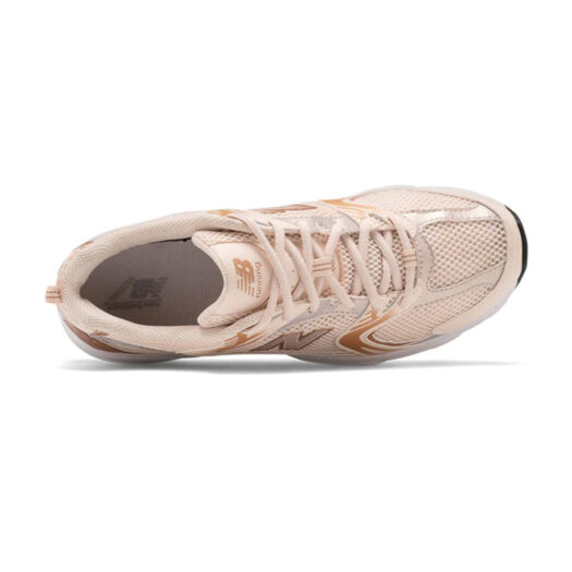New Balance 530 Light Pink Rose Gold