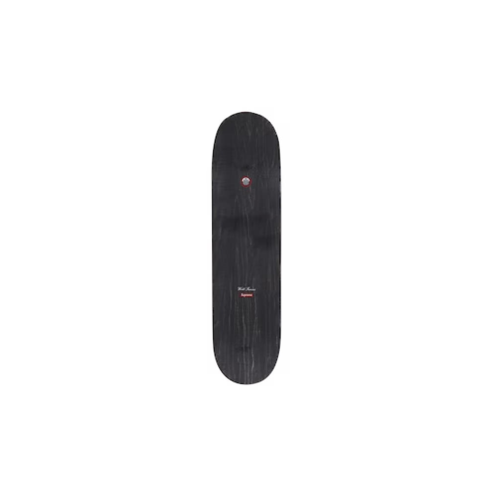 Supreme Supreme New York Yankees Airbrush Skateboard Deck FW21