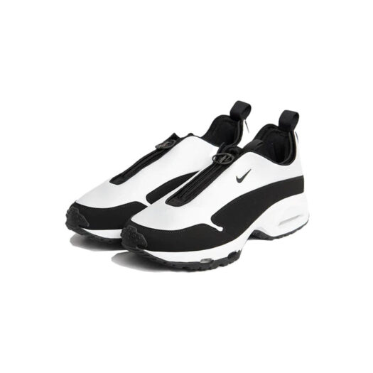 Nike Air Max Sunder SP Comme des Garcons Homme Plus White Black