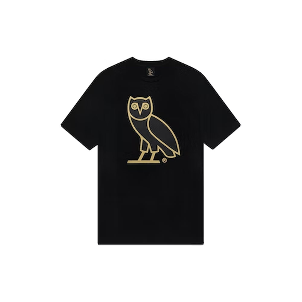 OVO OG Owl T-shirt Black