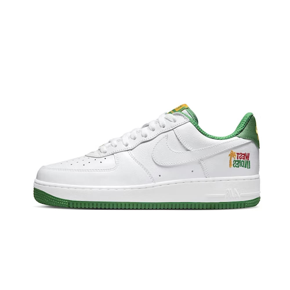 Nike Air Force 1 Low Retro QS West Indies (2022)