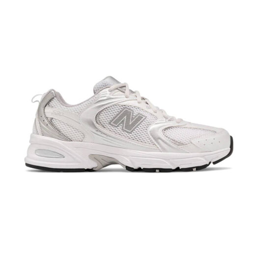 New Balance 530 Munsell White