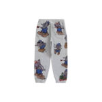 Supreme Elephant Sweatpant L Grey