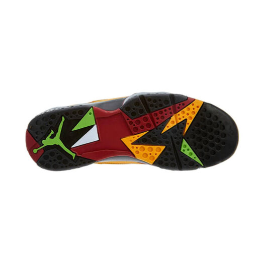 Jordan 7 Retro Low Taxi