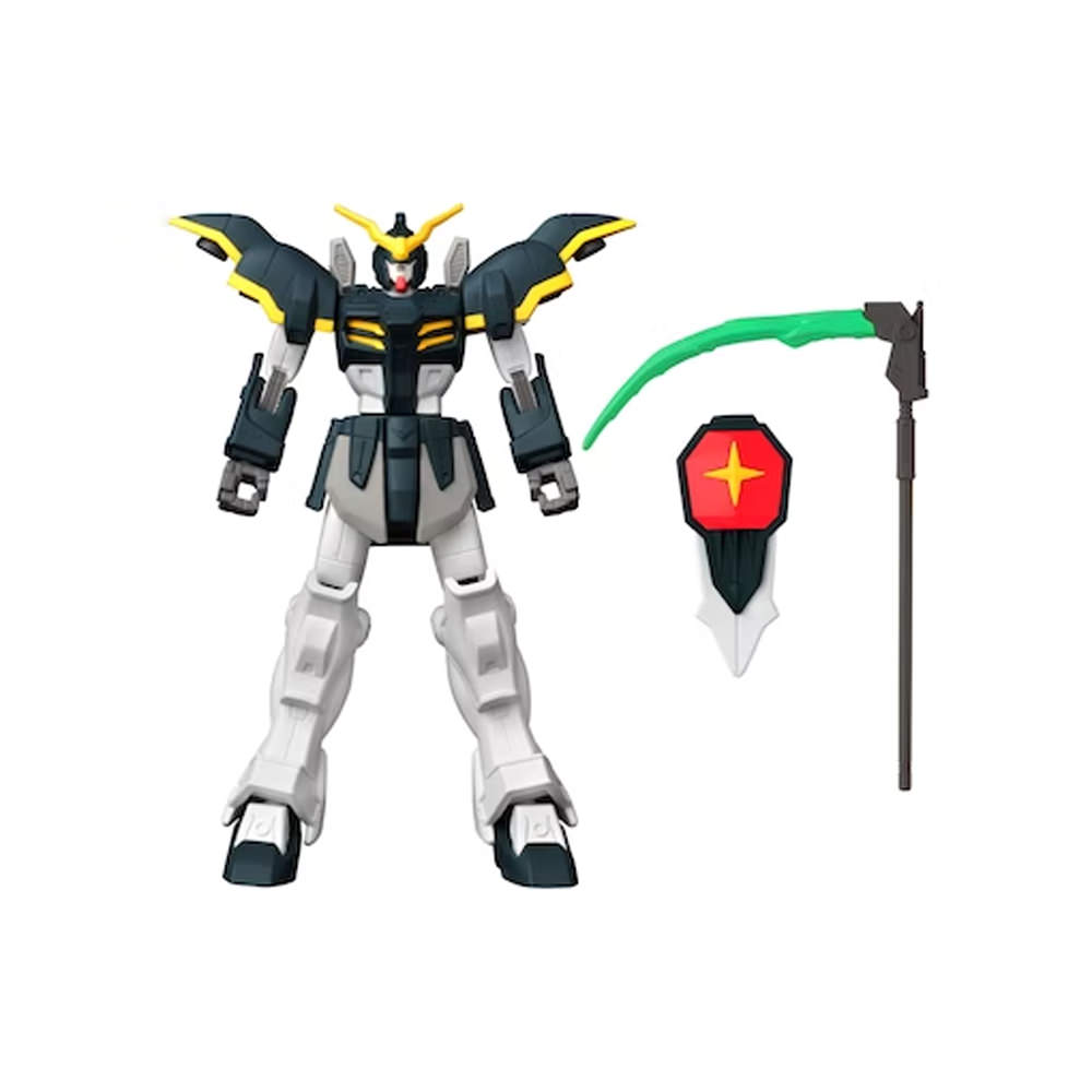 bandai america gundam