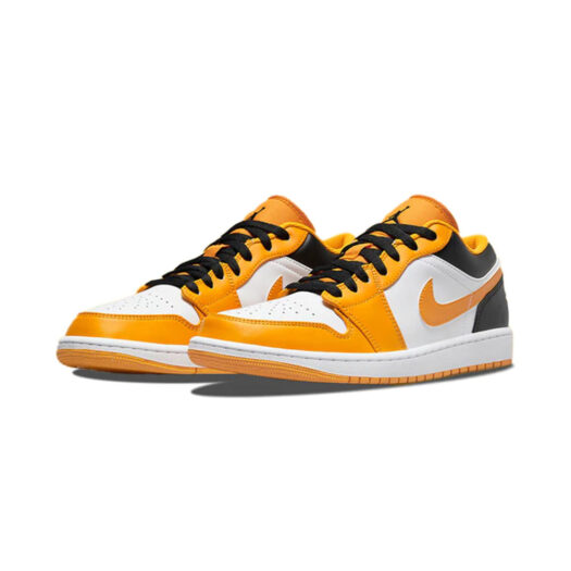 Jordan 1 Low Taxi