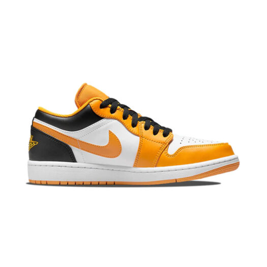 Jordan 1 Low Taxi