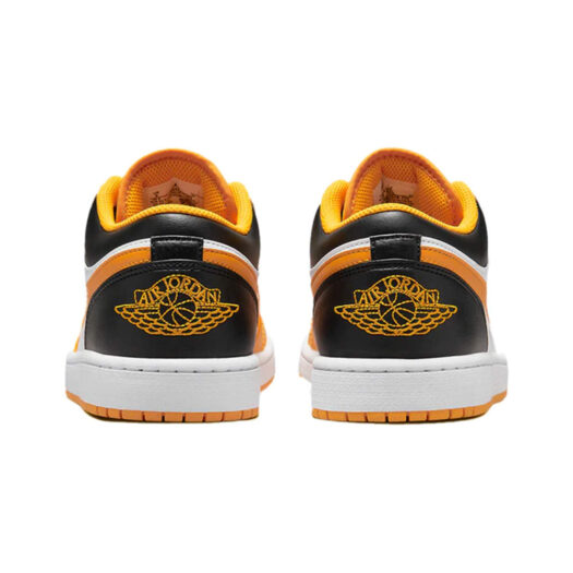 Jordan 1 Low Taxi