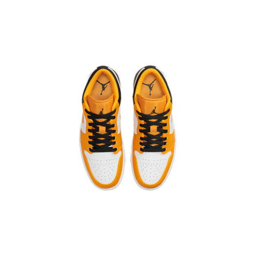 Jordan 1 Low Taxi