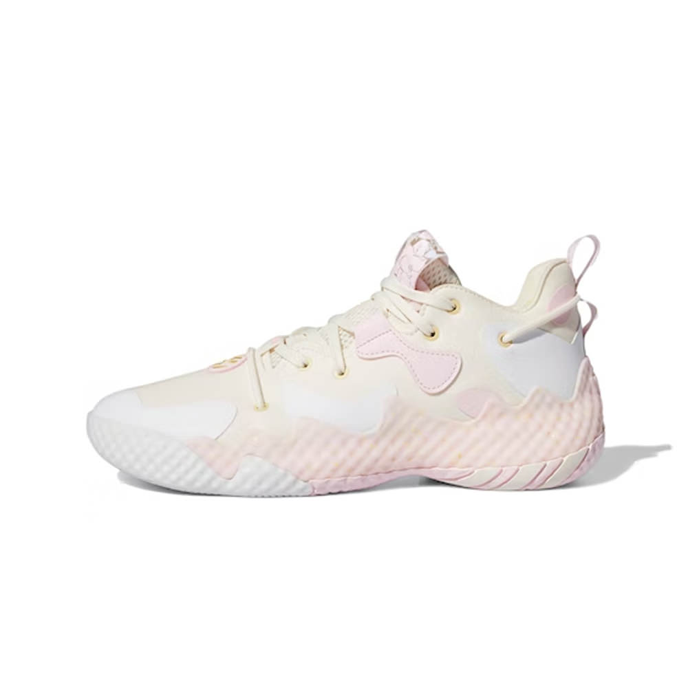 adidas Harden Vol. 6 Cream Light Pinkadidas Harden Vol. 6 Cream