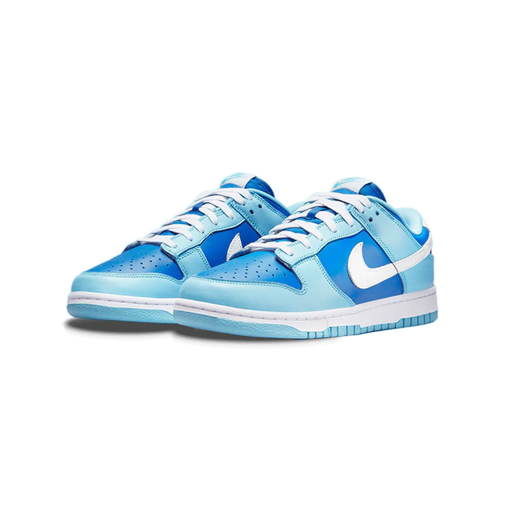 Nike Dunk Low Retro QS Argon (2022)Nike Dunk Low Retro QS Argon