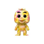 Funko Pop! Games Five Nights at Freddy’s Chica Figure #880